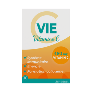 C VIE BOITE  DE 30 COMPRIMES